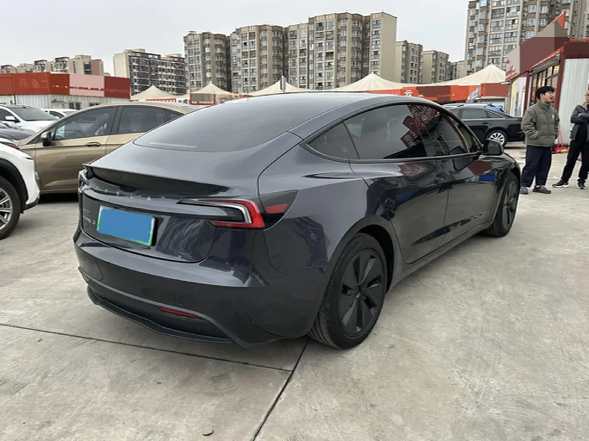 2025 Tesla Model 3 BEV,autocango,china used car exporter,china ev exporter,chinese used car exporter,chinese used ev exporter