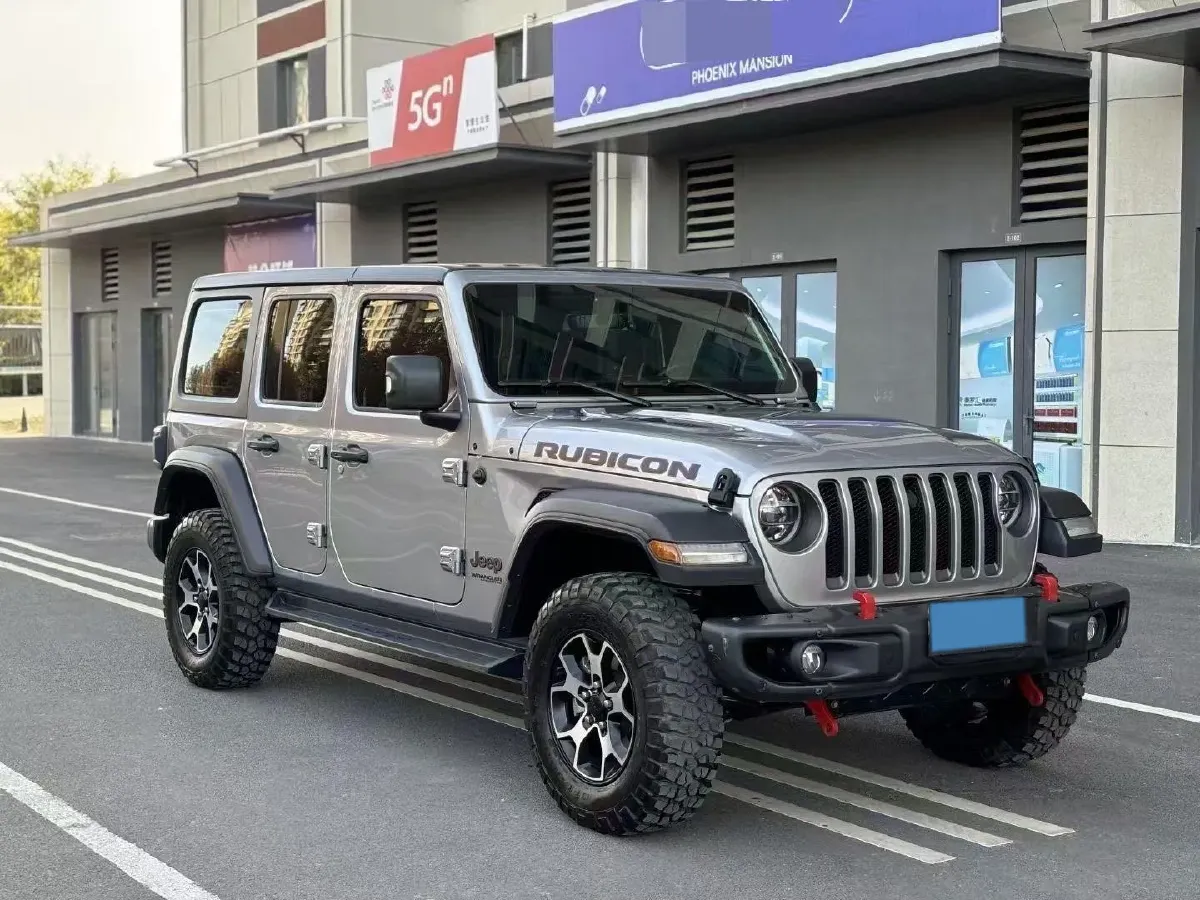 2021 Jeep Wrangler 2.0T 266HP L4 8AT,autocango,china used car exporter,china ev exporter,chinese used car exporter,chinese used ev exporter