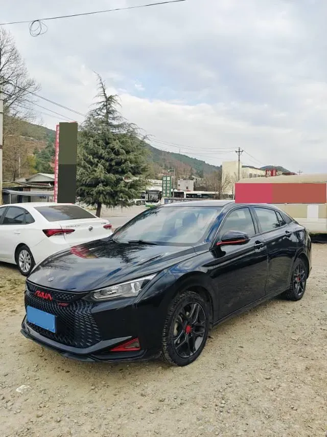 2021 DongFeng Aeolus YiXuan 1.5T 150HP L4 6DCT,autocango,china used car exporter,china ev exporter,chinese used car exporter,chinese used ev exporter