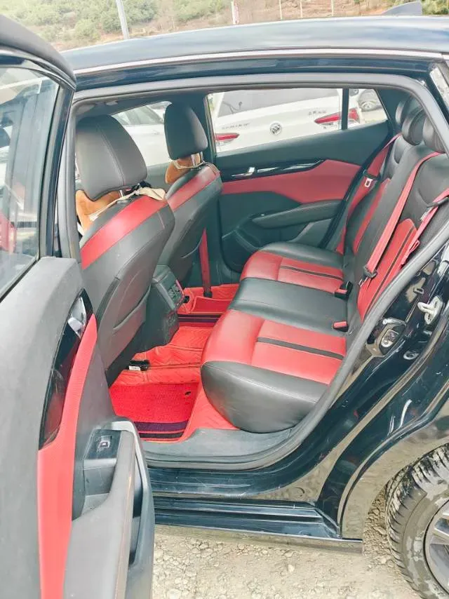 2021 DongFeng Aeolus YiXuan 1.5T 150HP L4 6DCT,autocango,china used car exporter,china ev exporter,chinese used car exporter,chinese used ev exporter