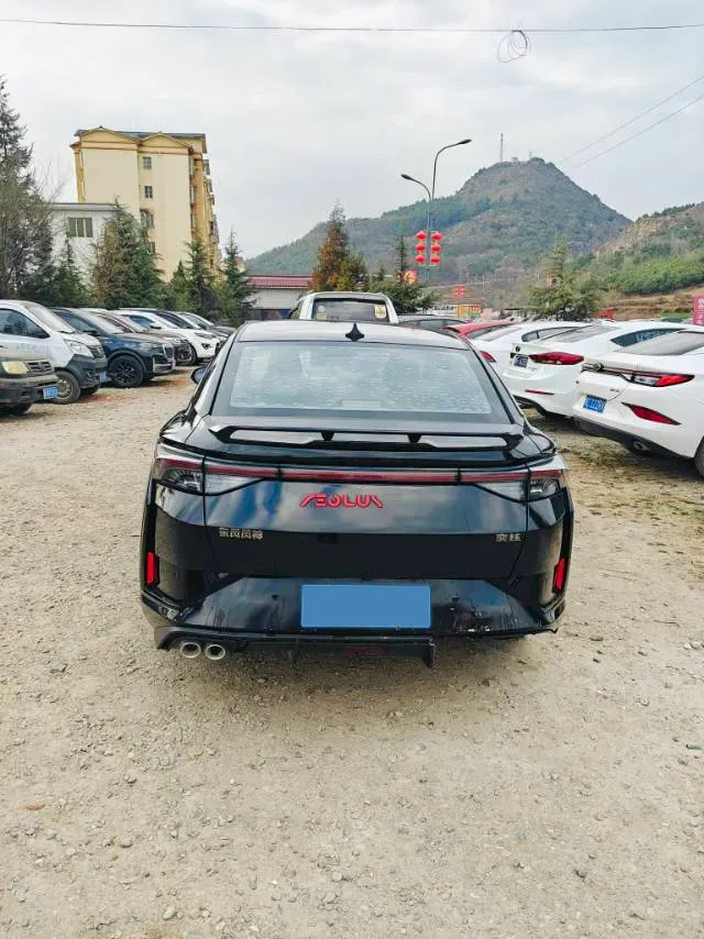 2021 DongFeng Aeolus YiXuan 1.5T 150HP L4 6DCT,autocango,china used car exporter,china ev exporter,chinese used car exporter,chinese used ev exporter