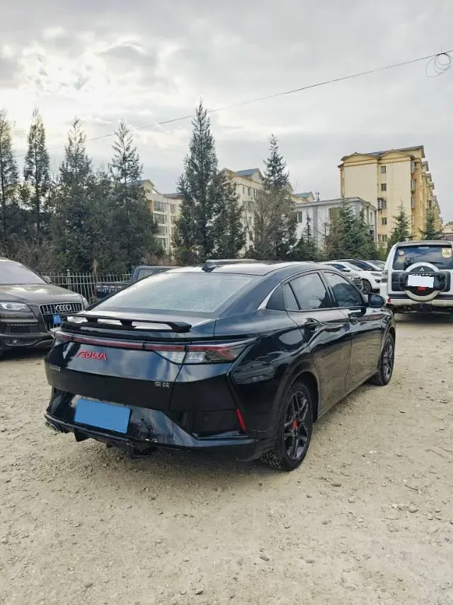 2021 DongFeng Aeolus YiXuan 1.5T 150HP L4 6DCT,autocango,china used car exporter,china ev exporter,chinese used car exporter,chinese used ev exporter