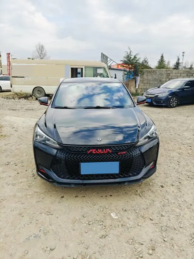 2021 DongFeng Aeolus YiXuan 1.5T 150HP L4 6DCT,autocango,china used car exporter,china ev exporter,chinese used car exporter,chinese used ev exporter