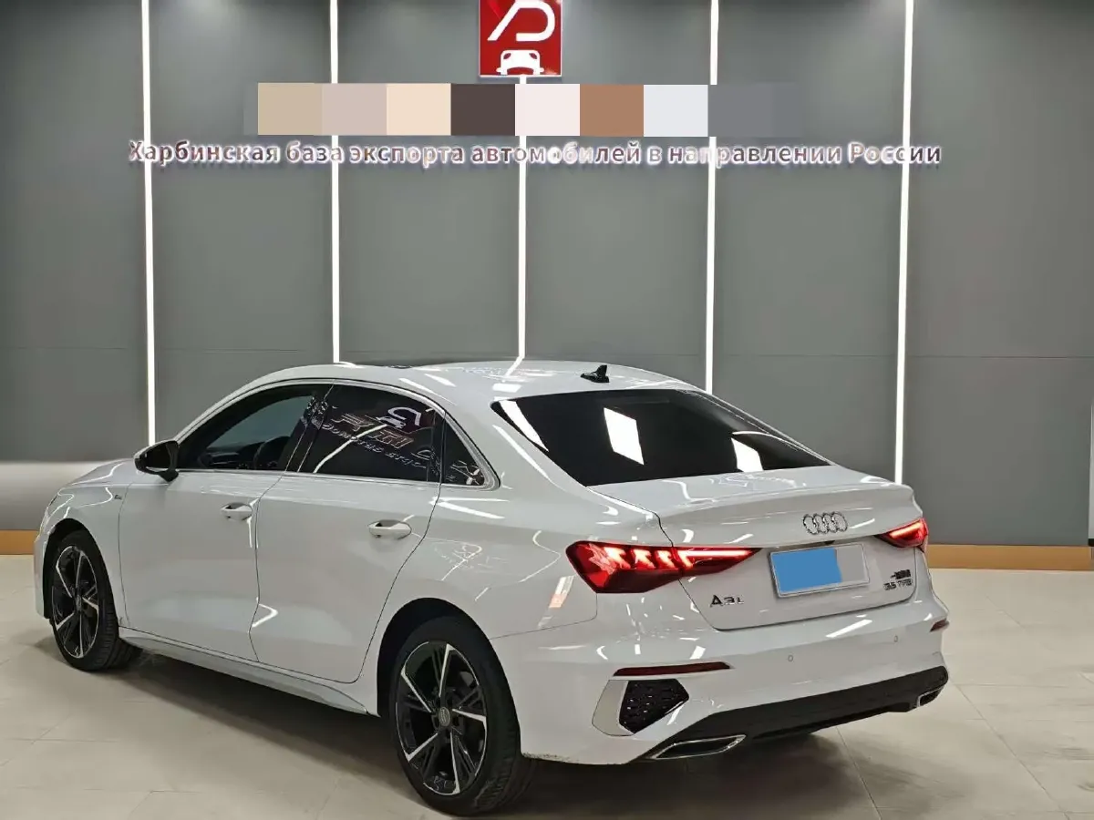 2021 Audi A3 1.4T 150HP L4 7DCT,autocango,china used car exporter,china ev exporter,chinese used car exporter,chinese used ev exporter