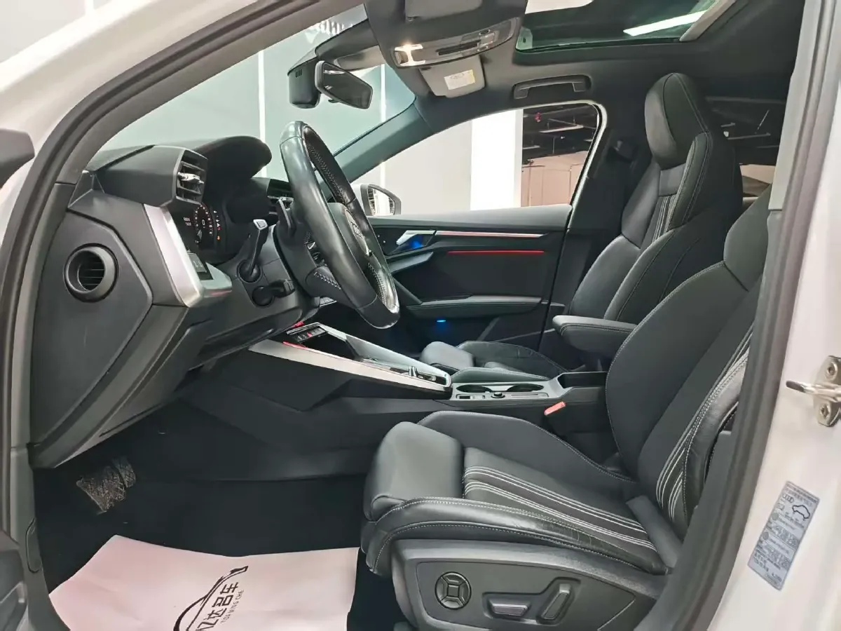 2021 Audi A3 1.4T 150HP L4 7DCT,autocango,china used car exporter,china ev exporter,chinese used car exporter,chinese used ev exporter