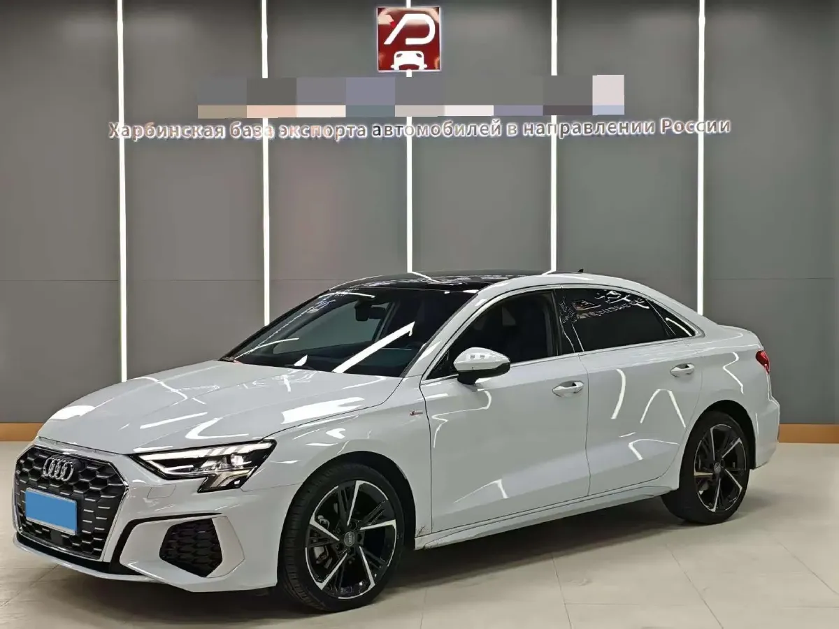 2021 Audi A3 1.4T 150HP L4 7DCT,autocango,china used car exporter,china ev exporter,chinese used car exporter,chinese used ev exporter
