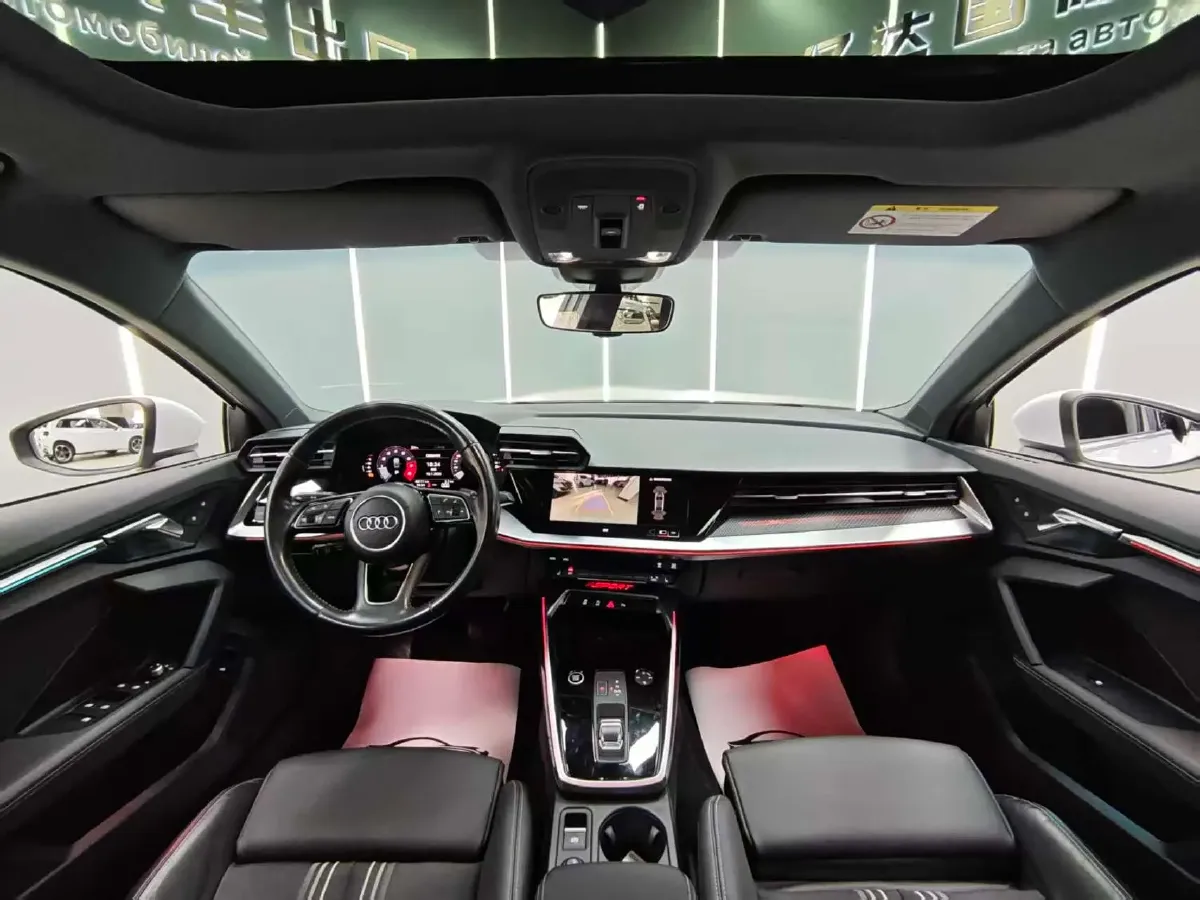 2021 Audi A3 1.4T 150HP L4 7DCT,autocango,china used car exporter,china ev exporter,chinese used car exporter,chinese used ev exporter
