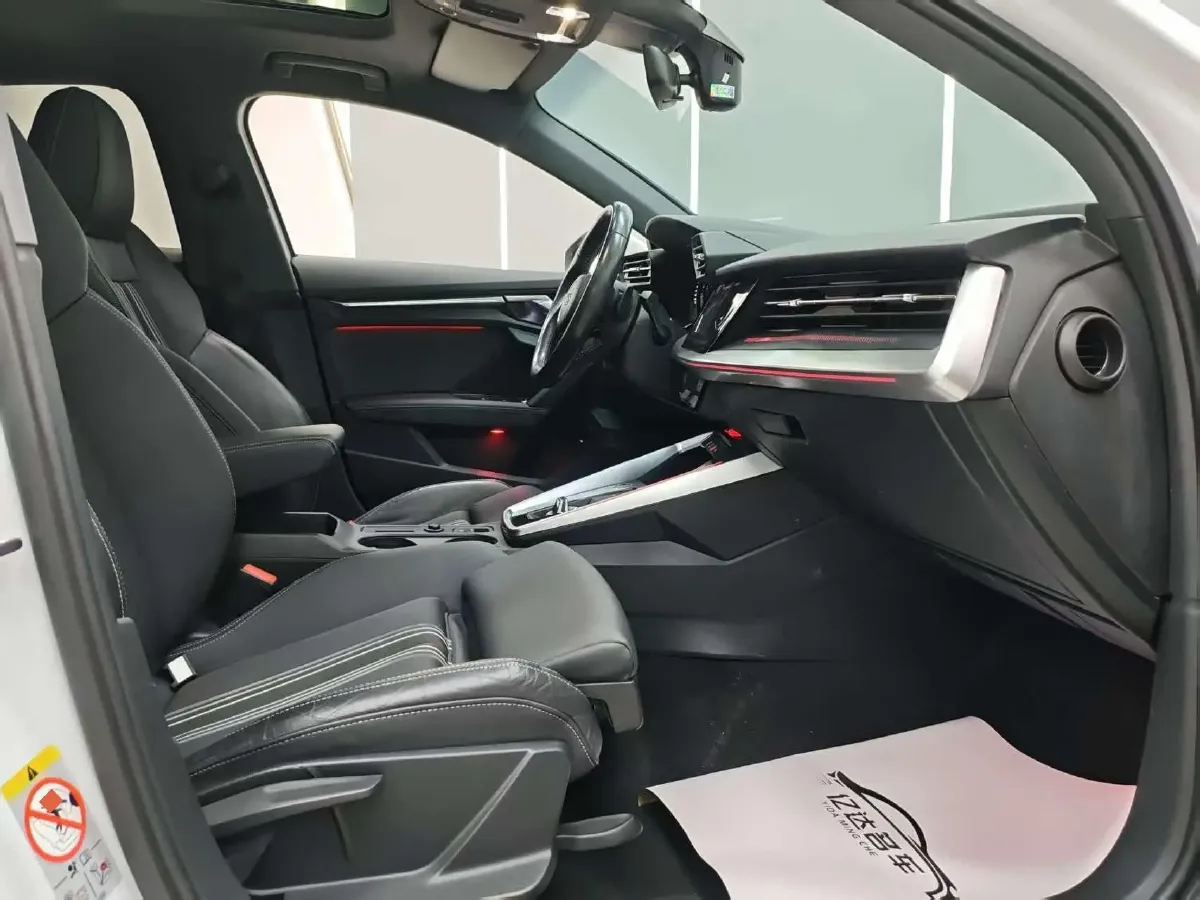 2021 Audi A3 1.4T 150HP L4 7DCT,autocango,china used car exporter,china ev exporter,chinese used car exporter,chinese used ev exporter