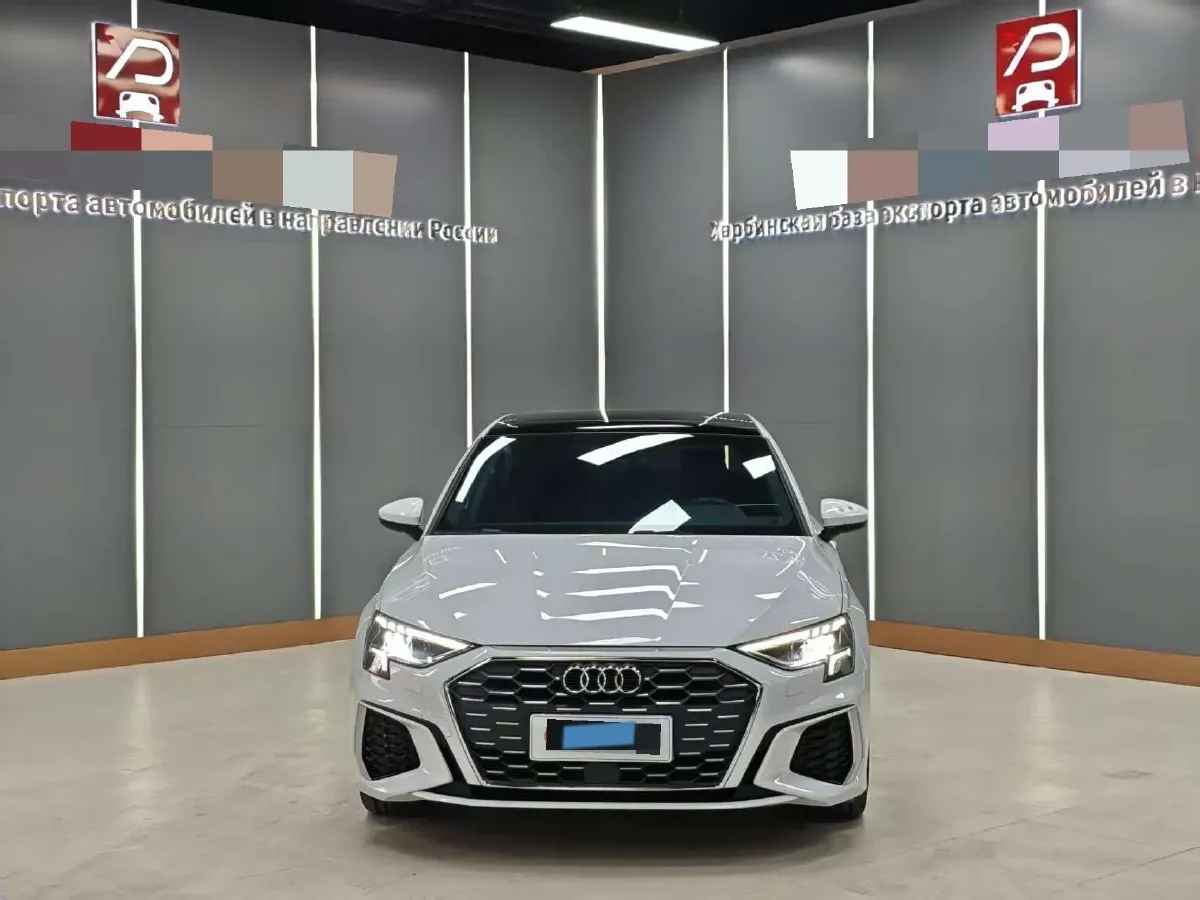 2021 Audi A3 1.4T 150HP L4 7DCT,autocango,china used car exporter,china ev exporter,chinese used car exporter,chinese used ev exporter