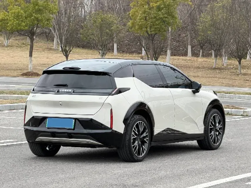 2023 Zeekr X BEV 66KWH,autocango,china used car exporter,china ev exporter,chinese used car exporter,chinese used ev exporter