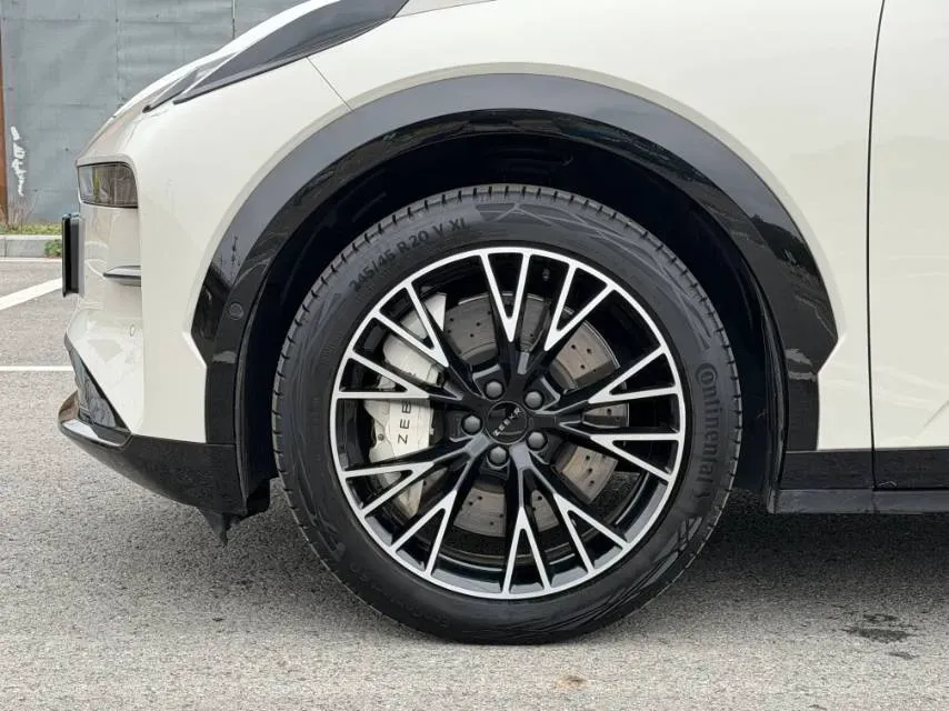 2023 Zeekr X BEV 66KWH,autocango,china used car exporter,china ev exporter,chinese used car exporter,chinese used ev exporter