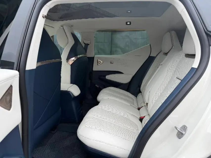 2023 Zeekr X BEV 66KWH,autocango,china used car exporter,china ev exporter,chinese used car exporter,chinese used ev exporter