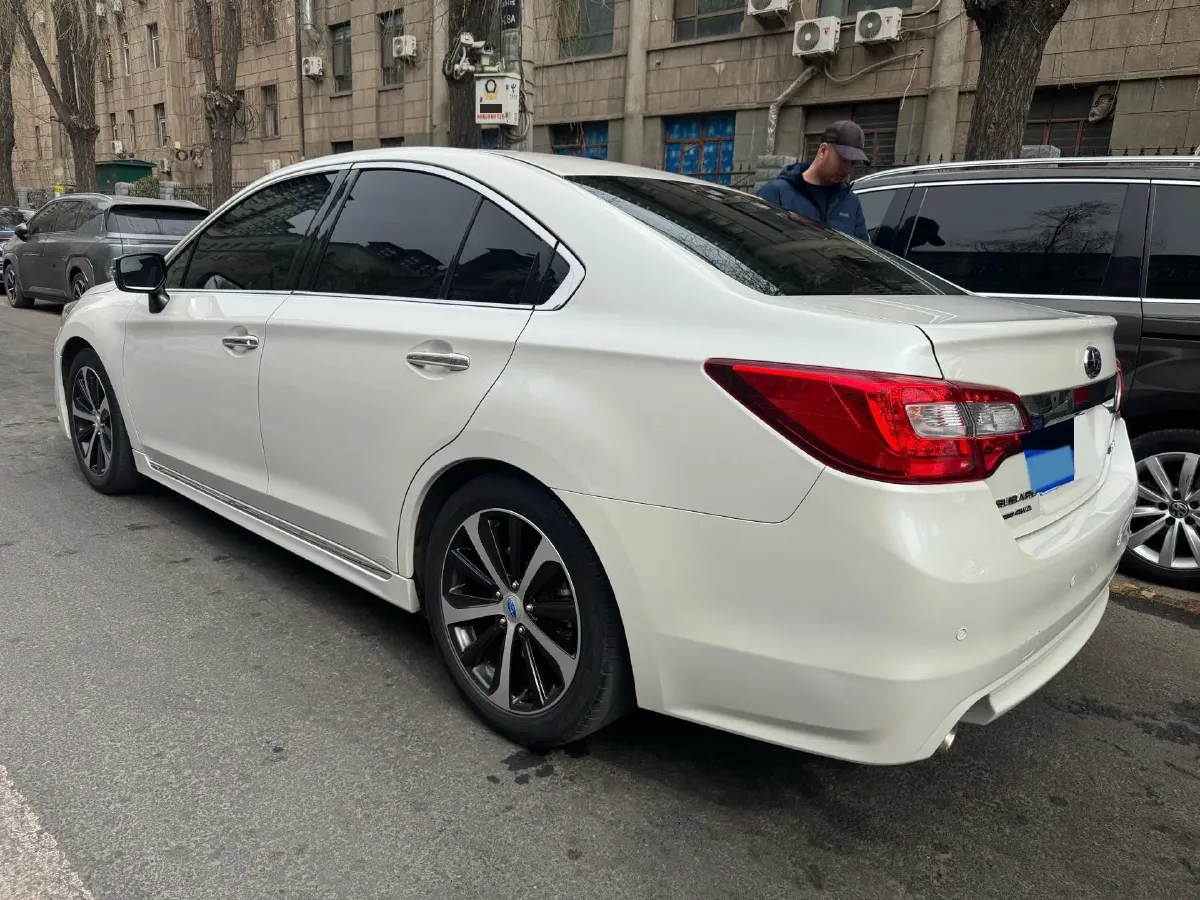 2017 Subaru Legacy 2.5L 175HP H4 CVT,autocango,china used car exporter,china ev exporter,chinese used car exporter,chinese used ev exporter