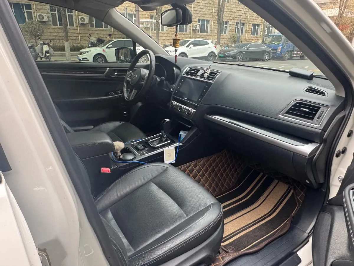 2017 Subaru Legacy 2.5L 175HP H4 CVT,autocango,china used car exporter,china ev exporter,chinese used car exporter,chinese used ev exporter