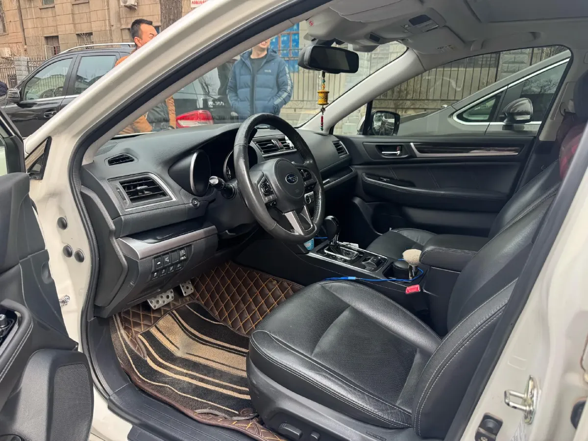 2017 Subaru Legacy 2.5L 175HP H4 CVT,autocango,china used car exporter,china ev exporter,chinese used car exporter,chinese used ev exporter