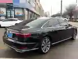 2019 Audi A8 3.0T 340HP V6 8AT
