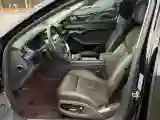 2019 Audi A8 3.0T 340HP V6 8AT