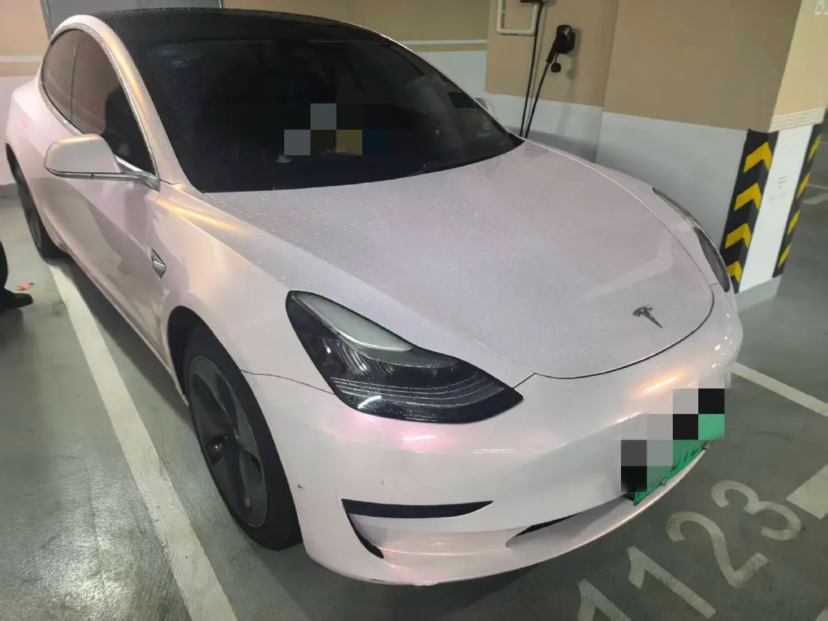 2020 Tesla Model 3 BEV 52KWH,autocango,china used car exporter,china ev exporter,chinese used car exporter,chinese used ev exporter