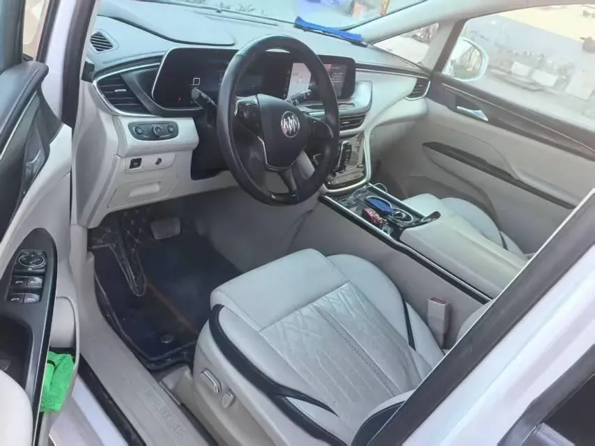 2023 Buick GL8 2.0T 237HP L4 9AT,autocango,china used car exporter,china ev exporter,chinese used car exporter,chinese used ev exporter