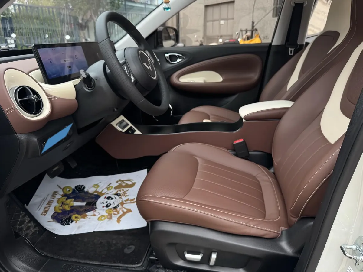 2023 WuLing BinGuo BEV 31.9KWH,autocango,china used car exporter,china ev exporter,chinese used car exporter,chinese used ev exporter