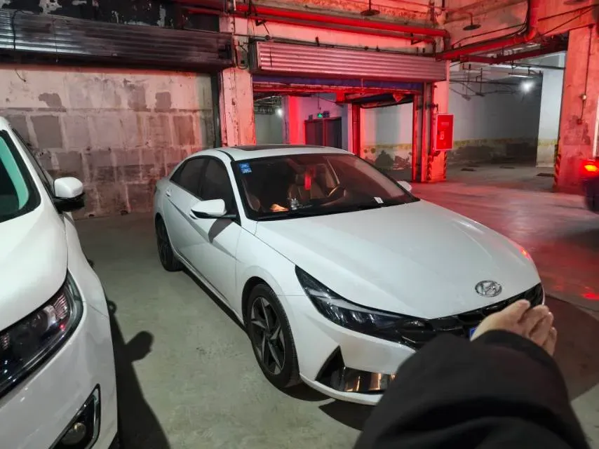 2022 Hyundai Elantra 1.5L 115HP L4 CVT,autocango,china used car exporter,china ev exporter,chinese used car exporter,chinese used ev exporter
