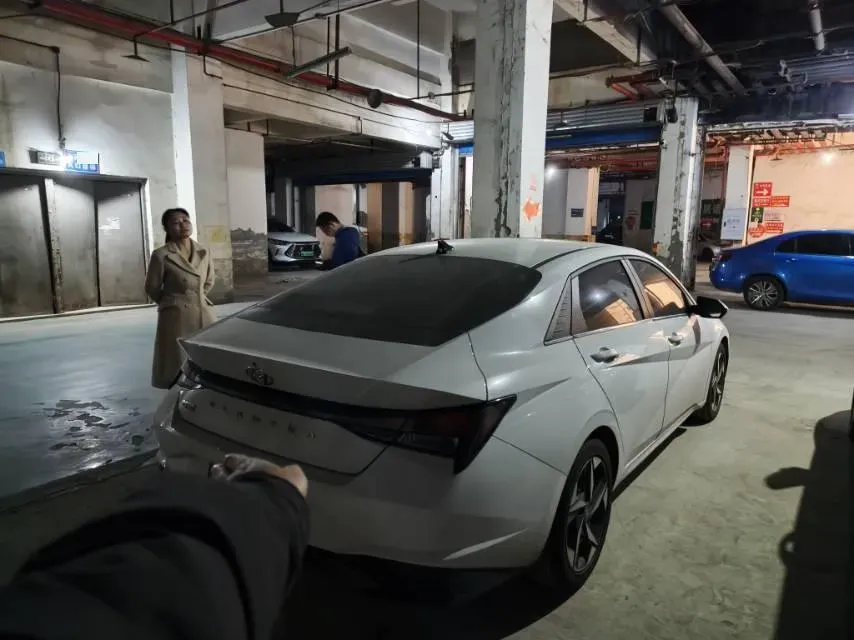 2022 Hyundai Elantra 1.5L 115HP L4 CVT,autocango,china used car exporter,china ev exporter,chinese used car exporter,chinese used ev exporter