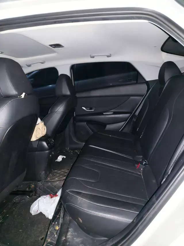 2022 Hyundai Elantra 1.5L 115HP L4 CVT,autocango,china used car exporter,china ev exporter,chinese used car exporter,chinese used ev exporter