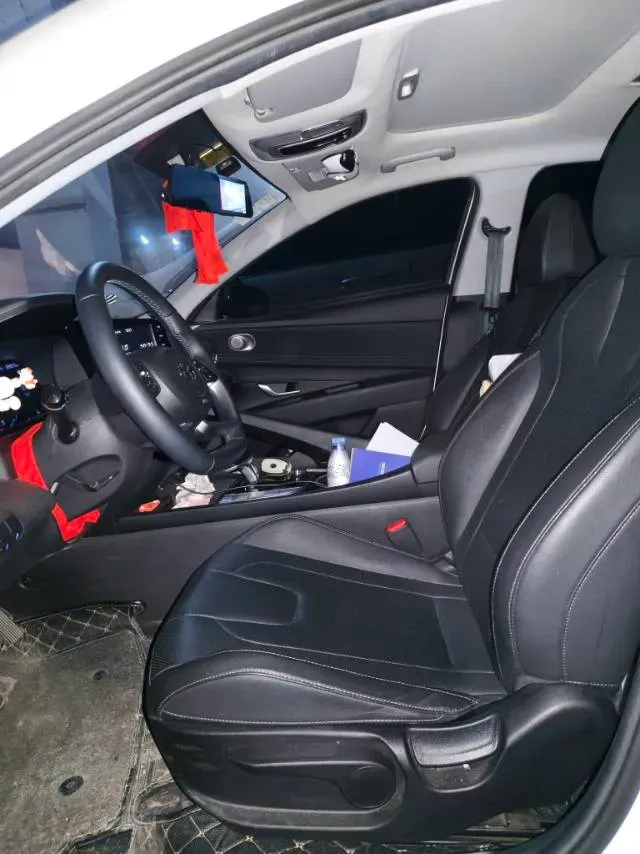 2022 Hyundai Elantra 1.5L 115HP L4 CVT,autocango,china used car exporter,china ev exporter,chinese used car exporter,chinese used ev exporter