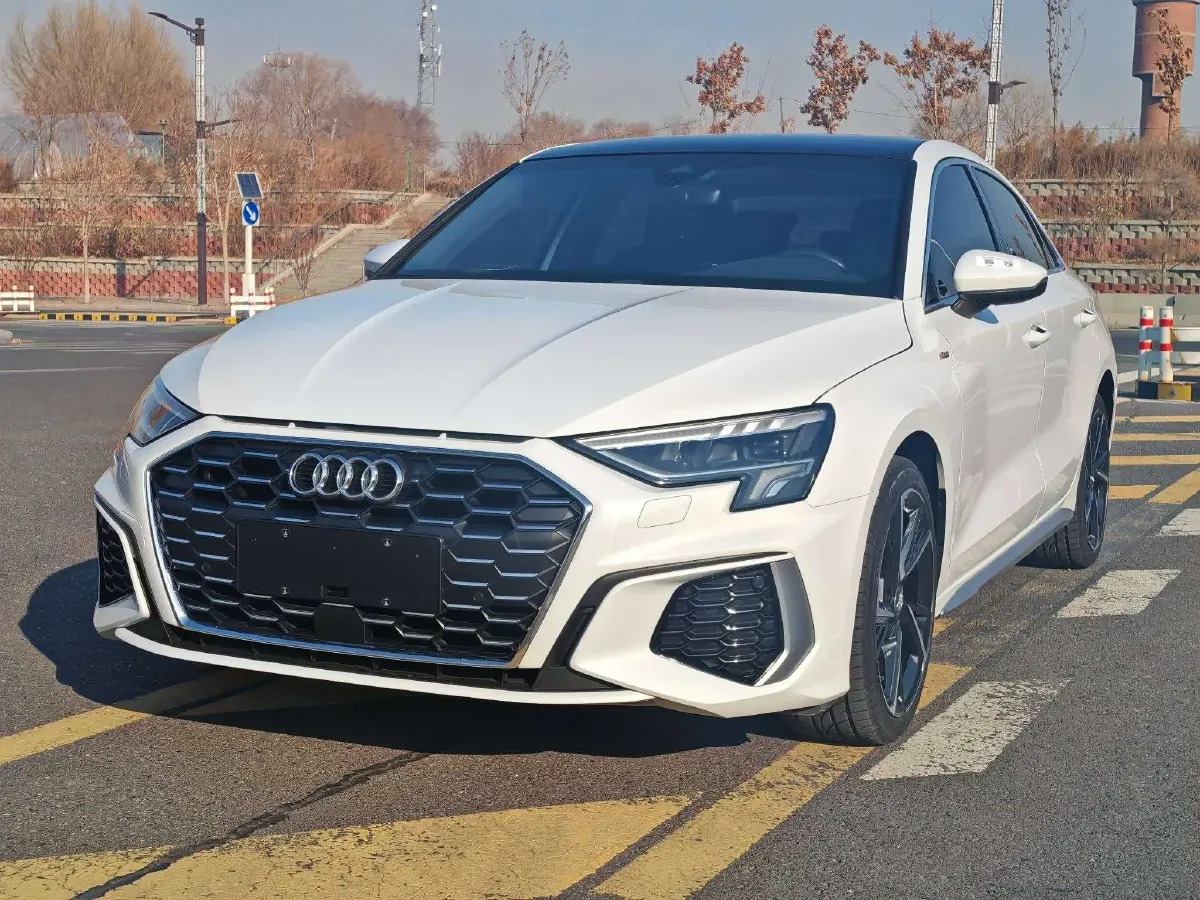 2021 Audi A3 1.4T 150HP L4 7DCT,autocango,china used car exporter,china ev exporter,chinese used car exporter,chinese used ev exporter