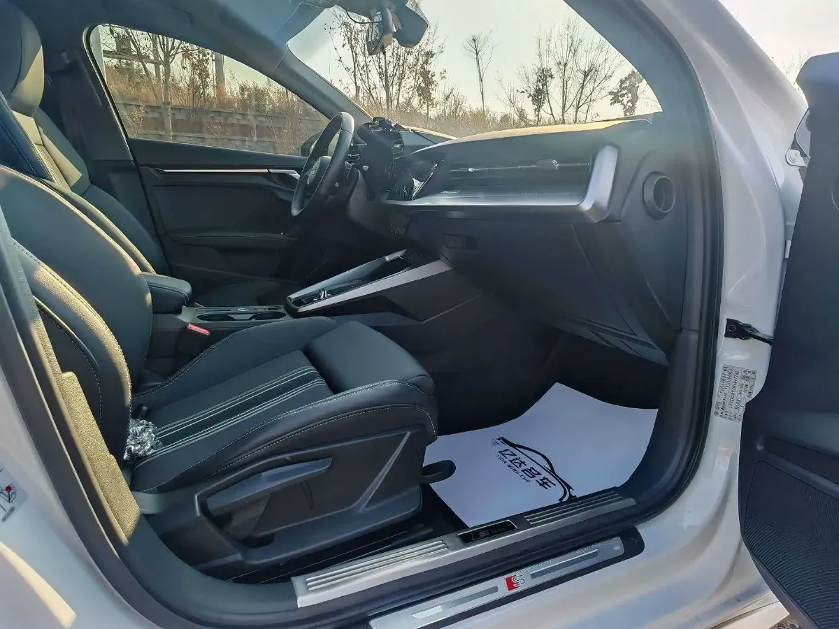 2021 Audi A3 1.4T 150HP L4 7DCT,autocango,china used car exporter,china ev exporter,chinese used car exporter,chinese used ev exporter