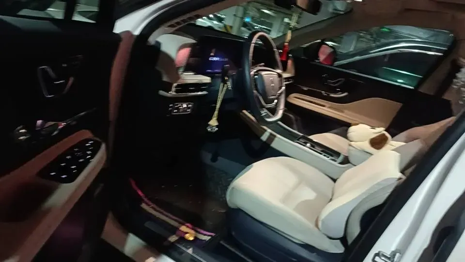 2023 Lincoln Corsair 2.0T 261HP L4 8AT,autocango,china used car exporter,china ev exporter,chinese used car exporter,chinese used ev exporter