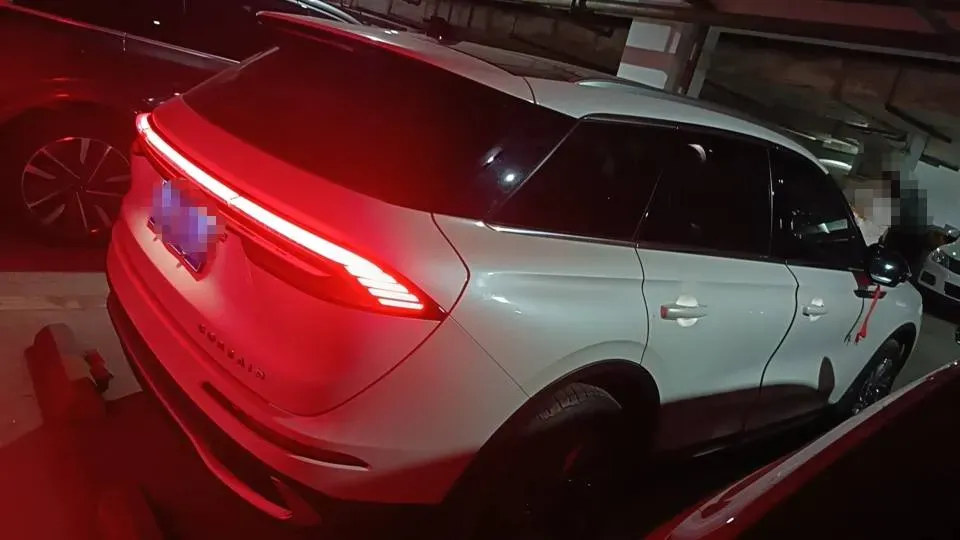 2023 Lincoln Corsair 2.0T 261HP L4 8AT,autocango,china used car exporter,china ev exporter,chinese used car exporter,chinese used ev exporter