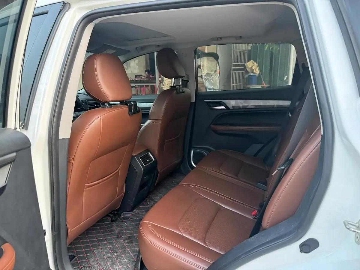 2021 Geely Vision X6 1.4T 141HP L4 6AT,autocango,china used car exporter,china ev exporter,chinese used car exporter,chinese used ev exporter