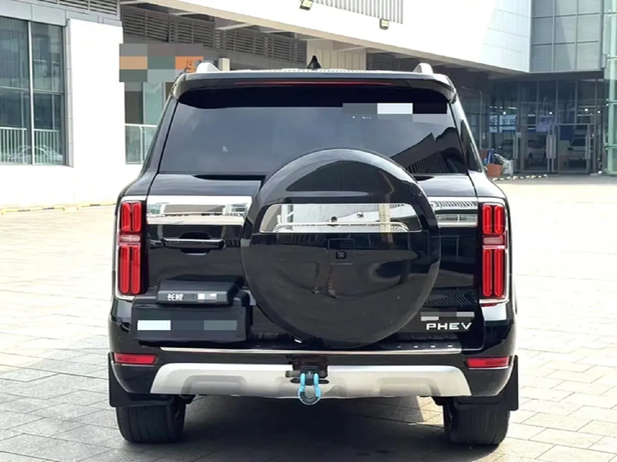2023 Tank 500 2.0T 252HP L4 9AT PHEV 37.1KWH,autocango,china used car exporter,china ev exporter,chinese used car exporter,chinese used ev exporter
