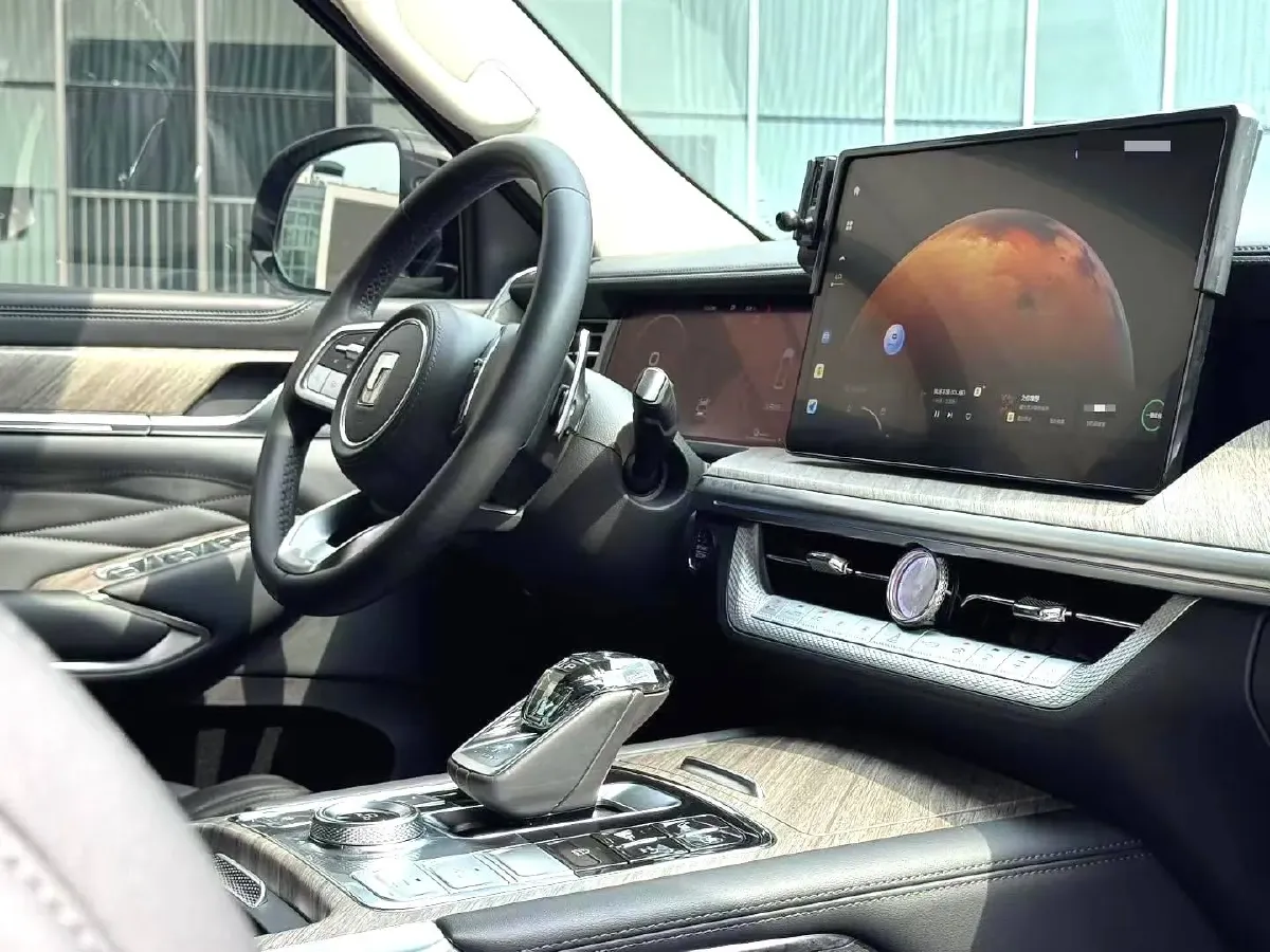 2023 Tank 500 2.0T 252HP L4 9AT PHEV 37.1KWH,autocango,china used car exporter,china ev exporter,chinese used car exporter,chinese used ev exporter