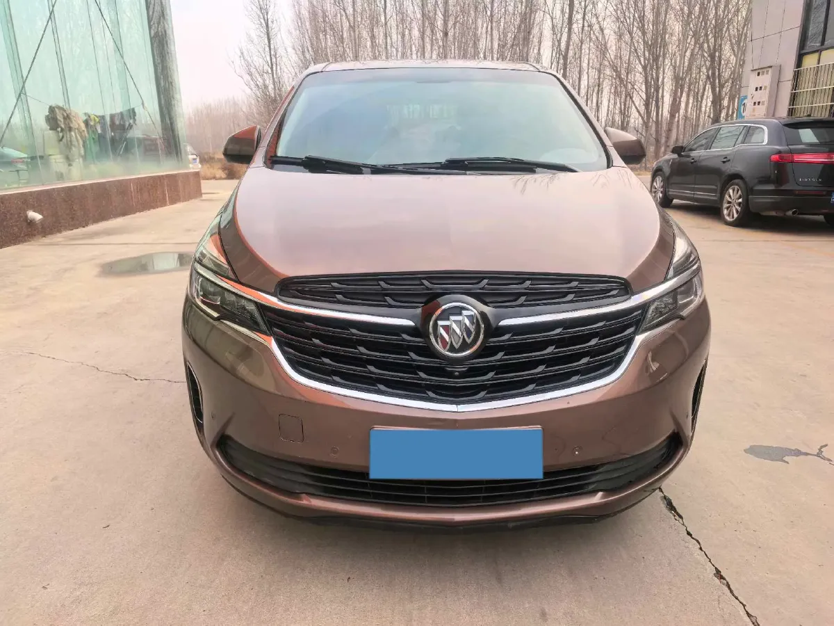 2021 Buick GL8 2.0T 237HP L4 9AT,autocango,china used car exporter,china ev exporter,chinese used car exporter,chinese used ev exporter