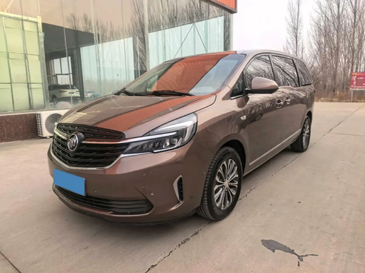 2021 Buick GL8 2.0T 237HP L4 9AT,autocango,china used car exporter,china ev exporter,chinese used car exporter,chinese used ev exporter