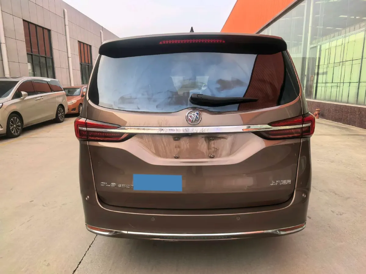 2021 Buick GL8 2.0T 237HP L4 9AT,autocango,china used car exporter,china ev exporter,chinese used car exporter,chinese used ev exporter