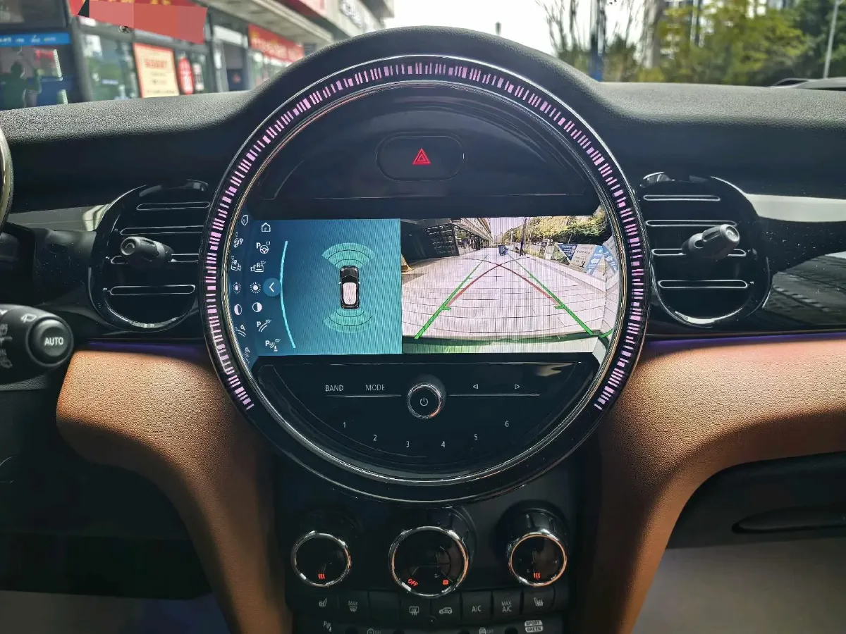 2023 MINI MINI 2.0T 178HP L4 7DCT,autocango,china used car exporter,china ev exporter,chinese used car exporter,chinese used ev exporter