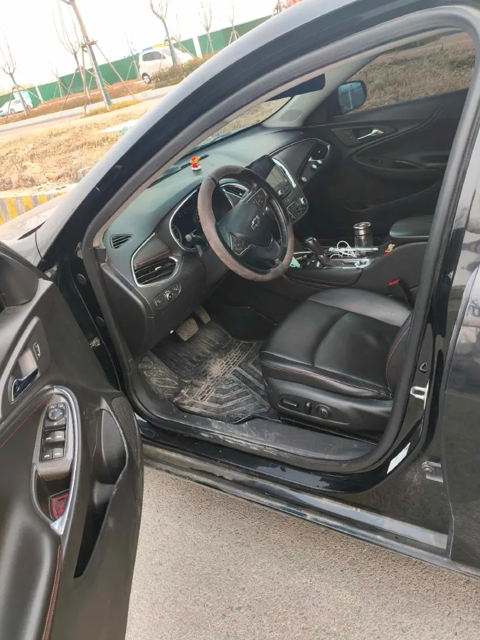 2019 Chevrolet Malibu XL 2.0T 241HP L4 9AT,autocango,china used car exporter,china ev exporter,chinese used car exporter,chinese used ev exporter