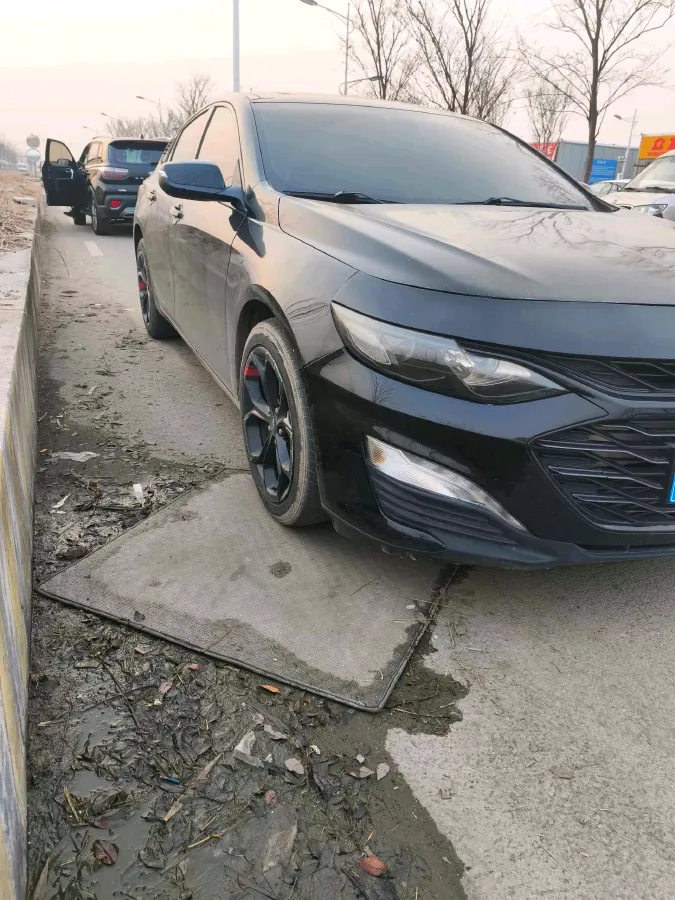 2019 Chevrolet Malibu XL 2.0T 241HP L4 9AT,autocango,china used car exporter,china ev exporter,chinese used car exporter,chinese used ev exporter
