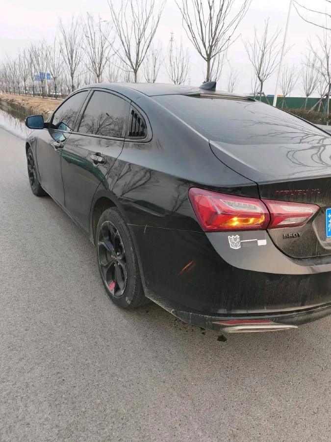 2019 Chevrolet Malibu XL 2.0T 241HP L4 9AT,autocango,china used car exporter,china ev exporter,chinese used car exporter,chinese used ev exporter