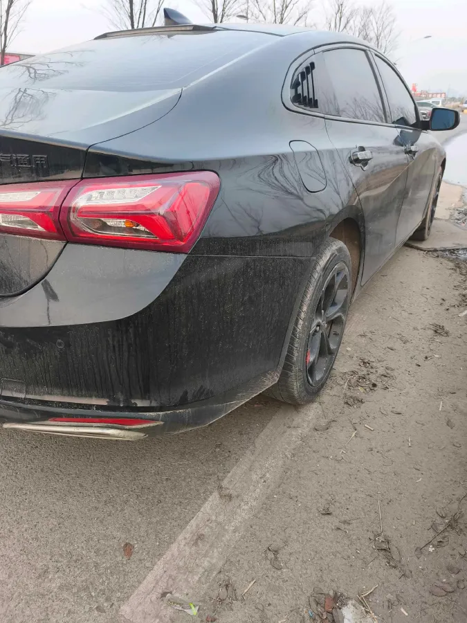 2019 Chevrolet Malibu XL 2.0T 241HP L4 9AT,autocango,china used car exporter,china ev exporter,chinese used car exporter,chinese used ev exporter