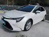 2019 Toyota Levin 1.2T 116HP L4 CVT