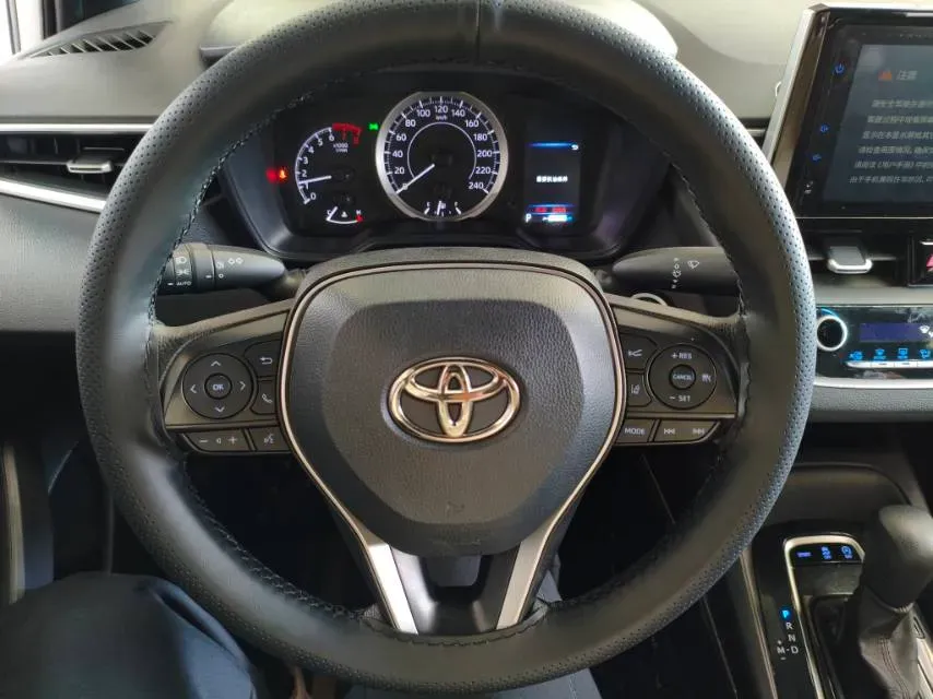 2019 Toyota Levin 1.2T 116HP L4 CVT,autocango,china used car exporter,china ev exporter,chinese used car exporter,chinese used ev exporter