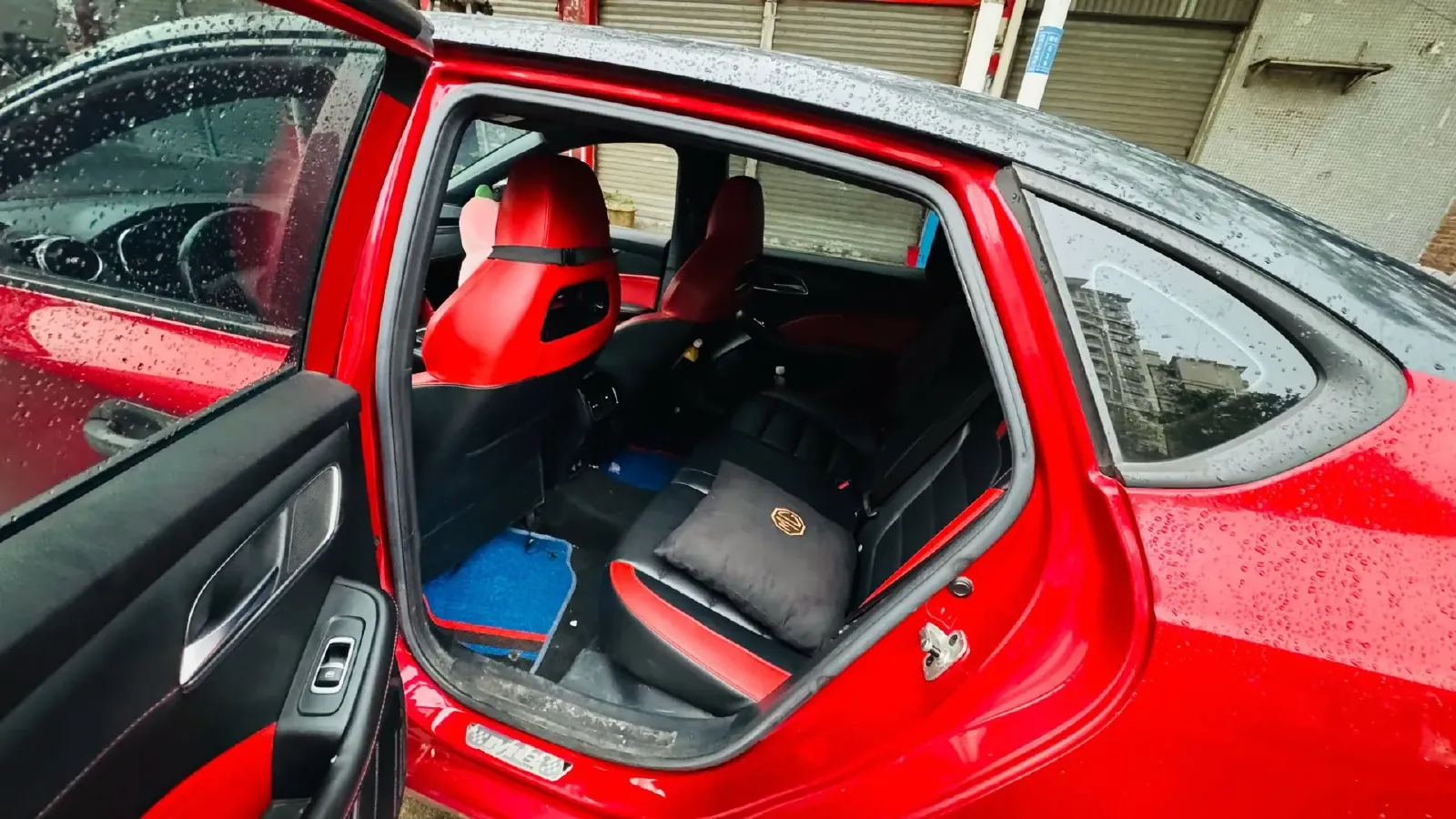 2020 MG MG6 1.5T 181HP L4 7DCT,autocango,china used car exporter,china ev exporter,chinese used car exporter,chinese used ev exporter