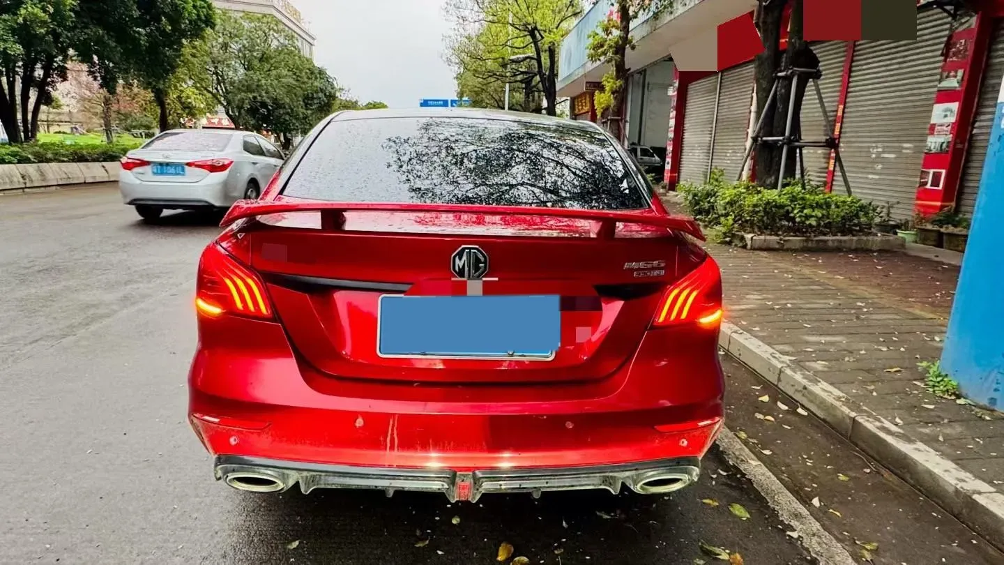 2020 MG MG6 1.5T 181HP L4 7DCT,autocango,china used car exporter,china ev exporter,chinese used car exporter,chinese used ev exporter