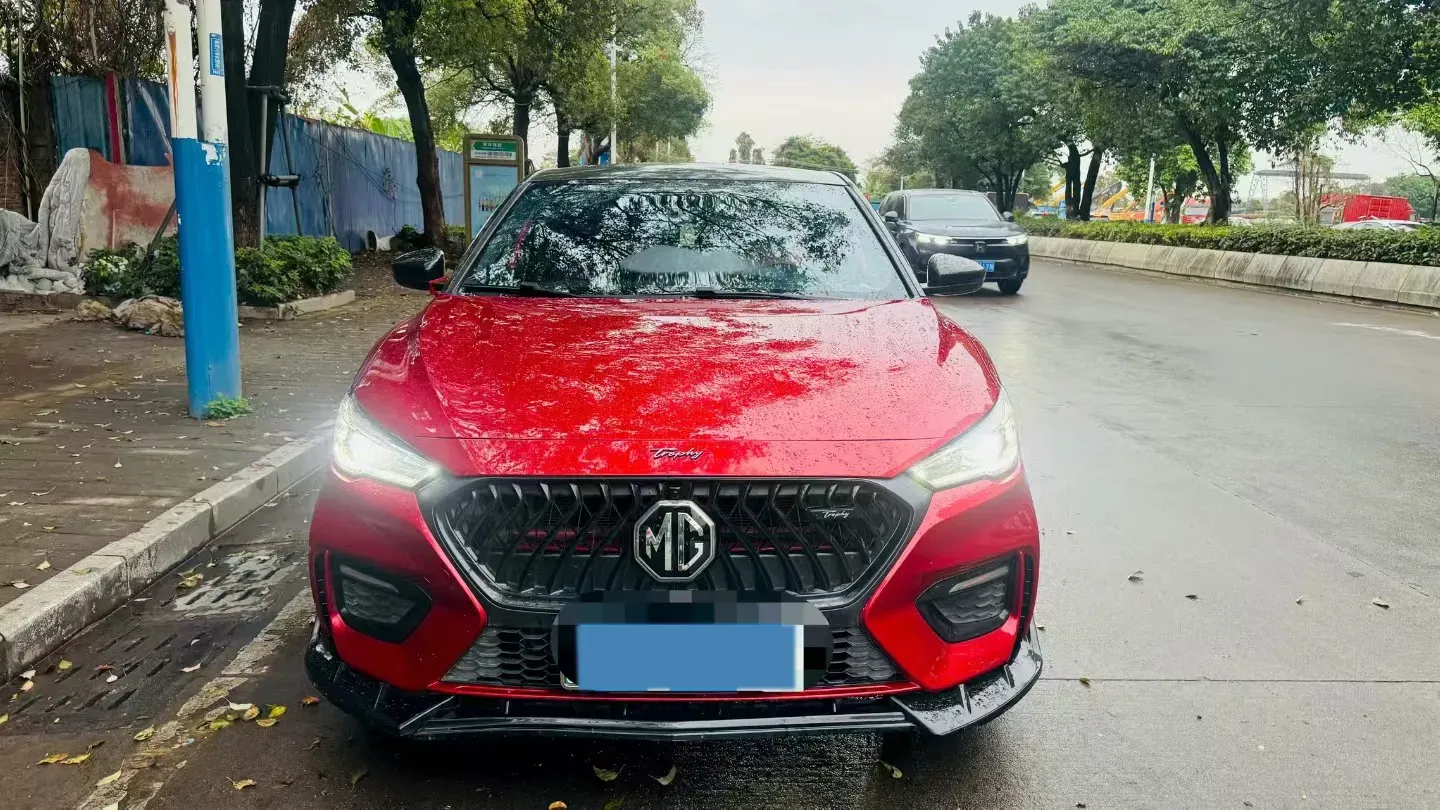 2020 MG MG6 1.5T 181HP L4 7DCT,autocango,china used car exporter,china ev exporter,chinese used car exporter,chinese used ev exporter