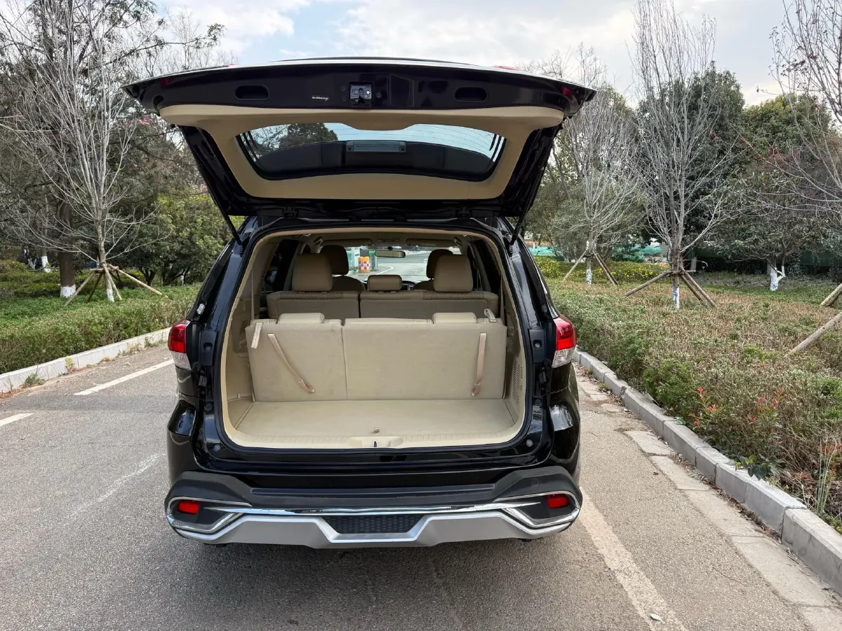 2019 Mazda CX-8 2.5L 192HP L4 6AT,autocango,china used car exporter,china ev exporter,chinese used car exporter,chinese used ev exporter