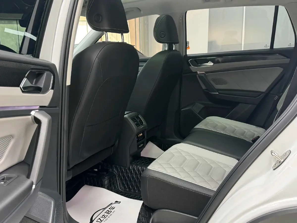 2023 Volkswagen Tayron 1.4T 150HP L4 7DCT,autocango,china used car exporter,china ev exporter,chinese used car exporter,chinese used ev exporter